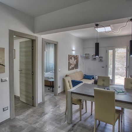 Pianillo Garden House 빌라 외부 사진