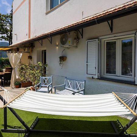 Pianillo Garden House 빌라 외부 사진