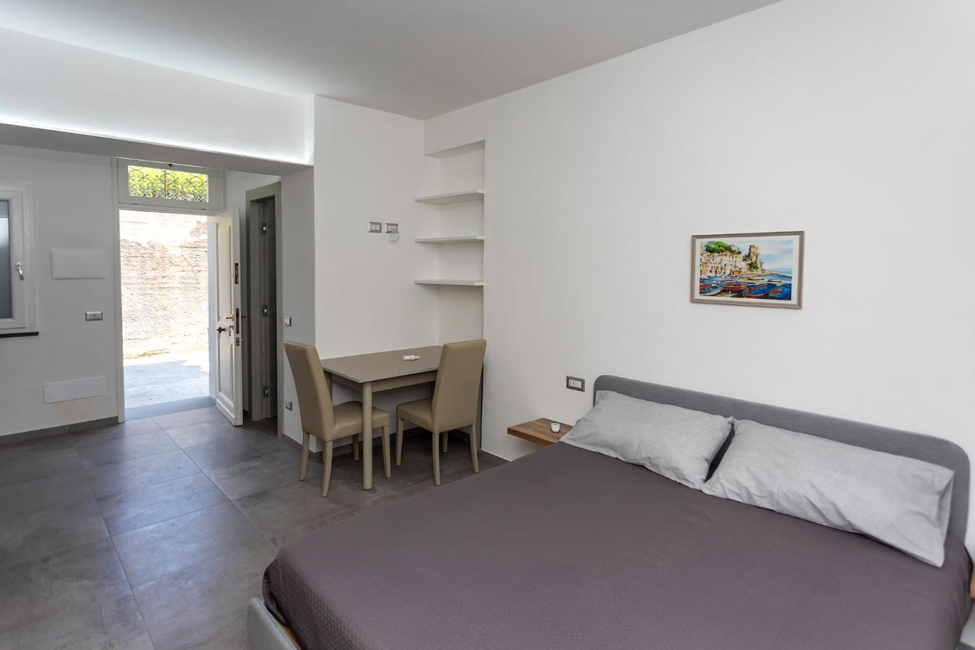 Pianillo Garden House 빌라 외부 사진