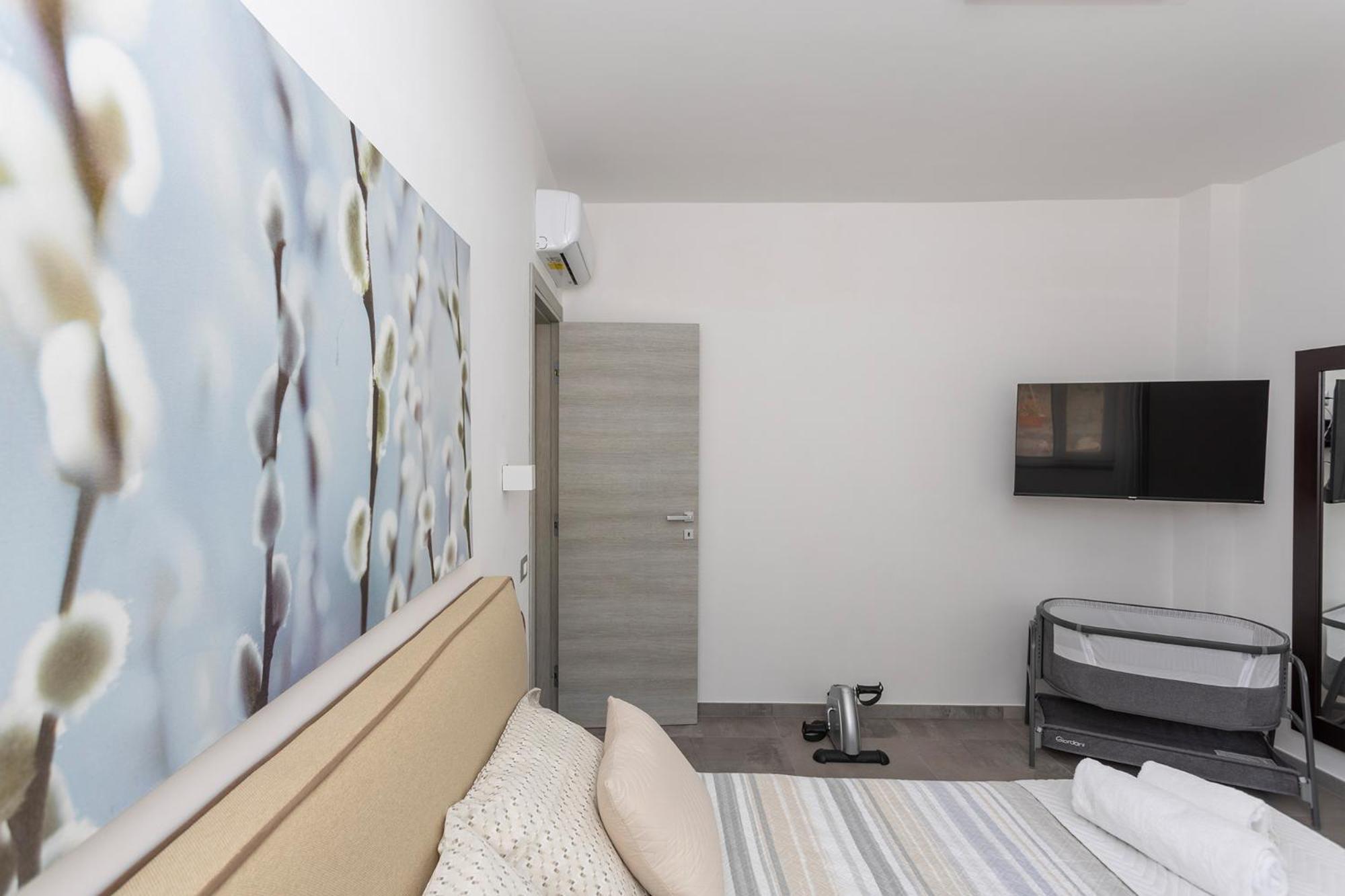 Pianillo Garden House 빌라 외부 사진
