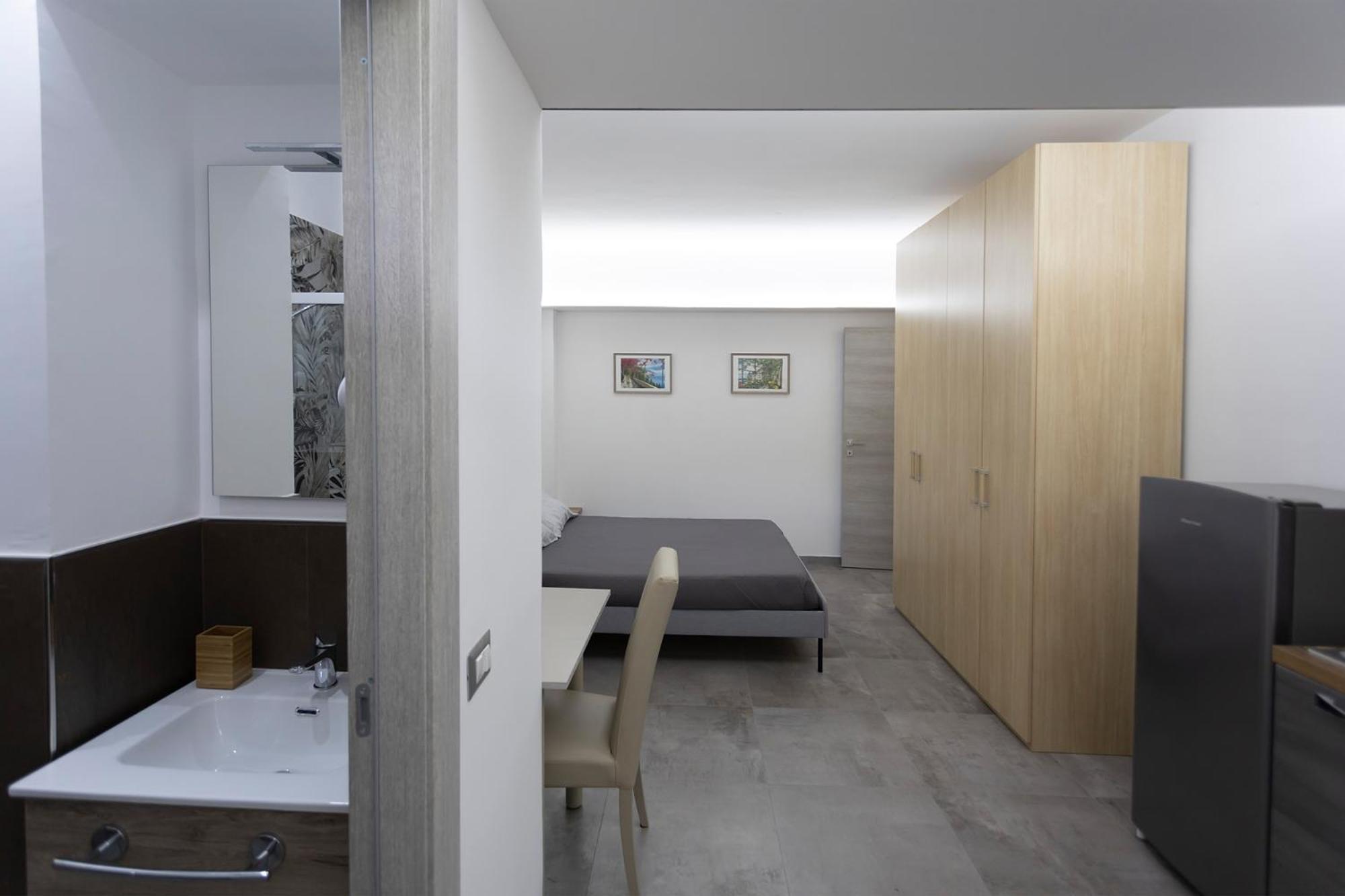 Pianillo Garden House 빌라 외부 사진