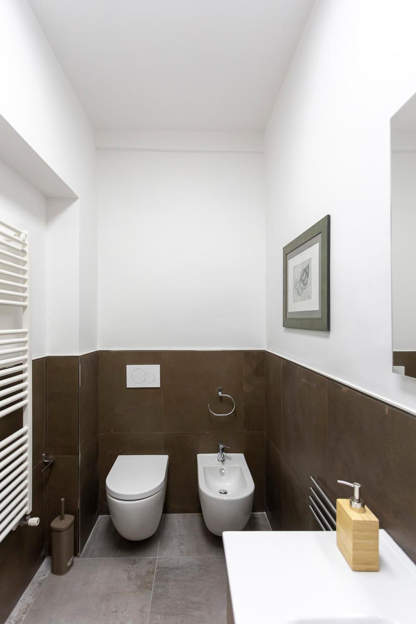 Pianillo Garden House 빌라 외부 사진