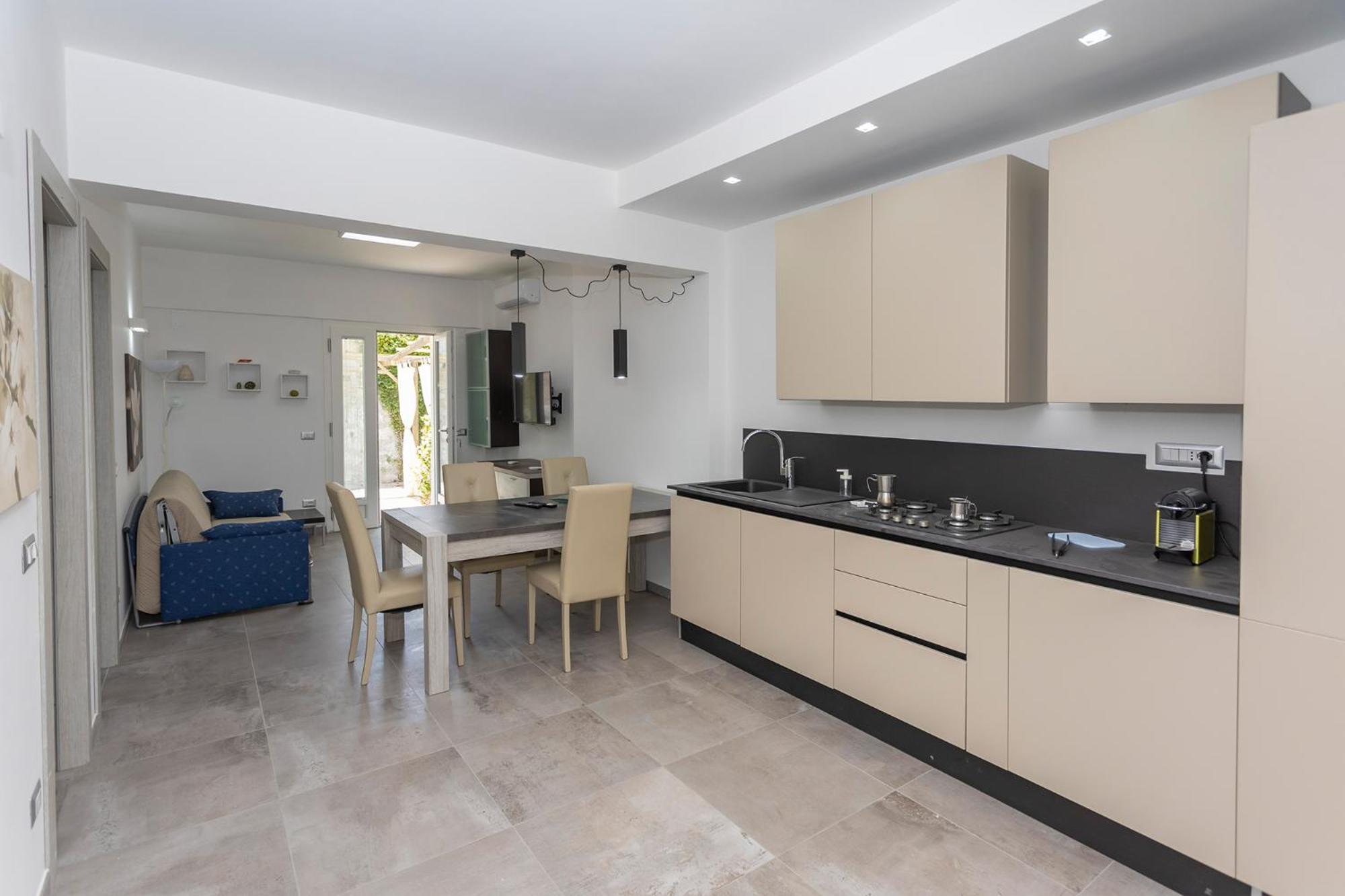 Pianillo Garden House 빌라 외부 사진