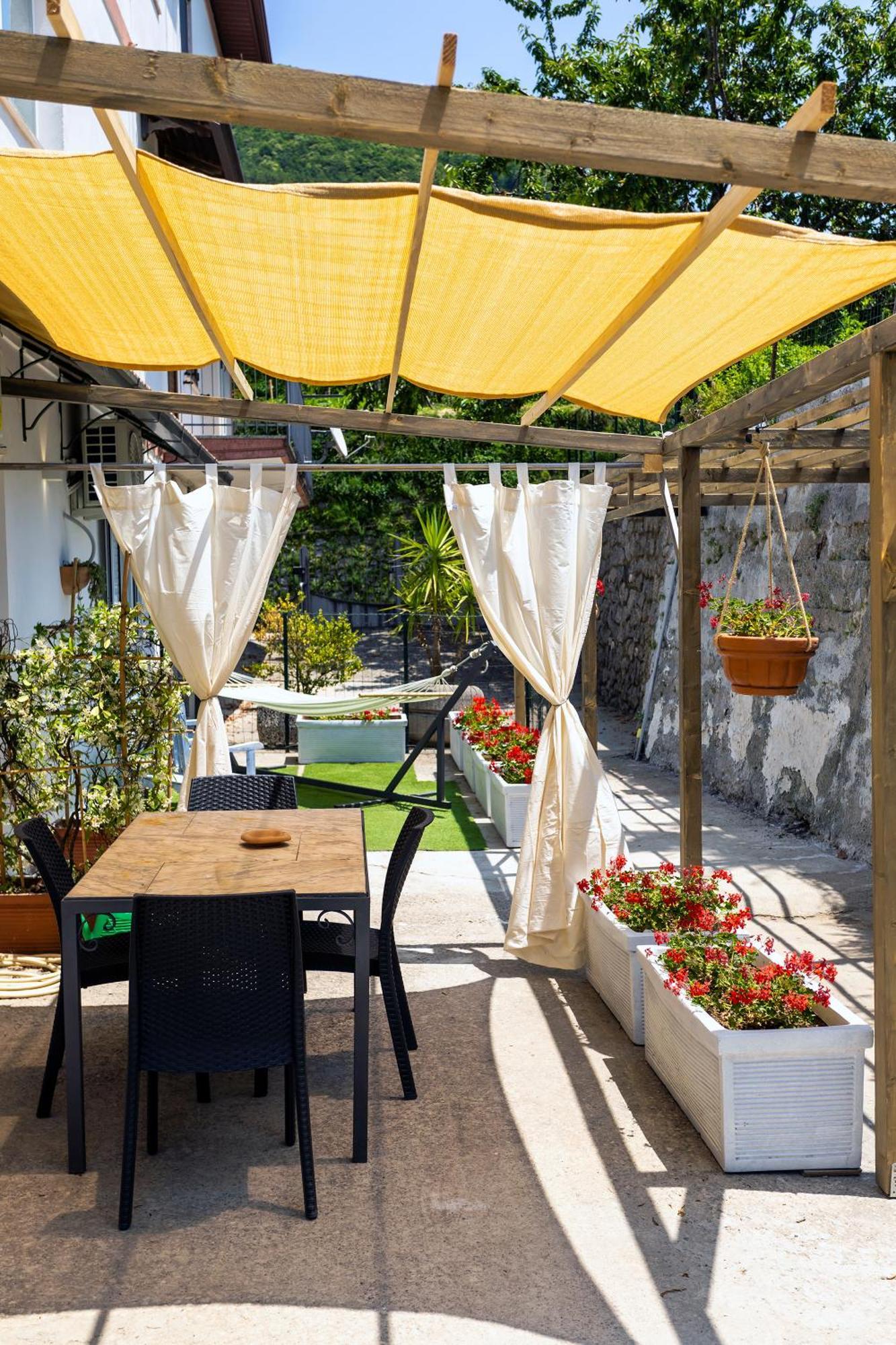 Pianillo Garden House 빌라 외부 사진