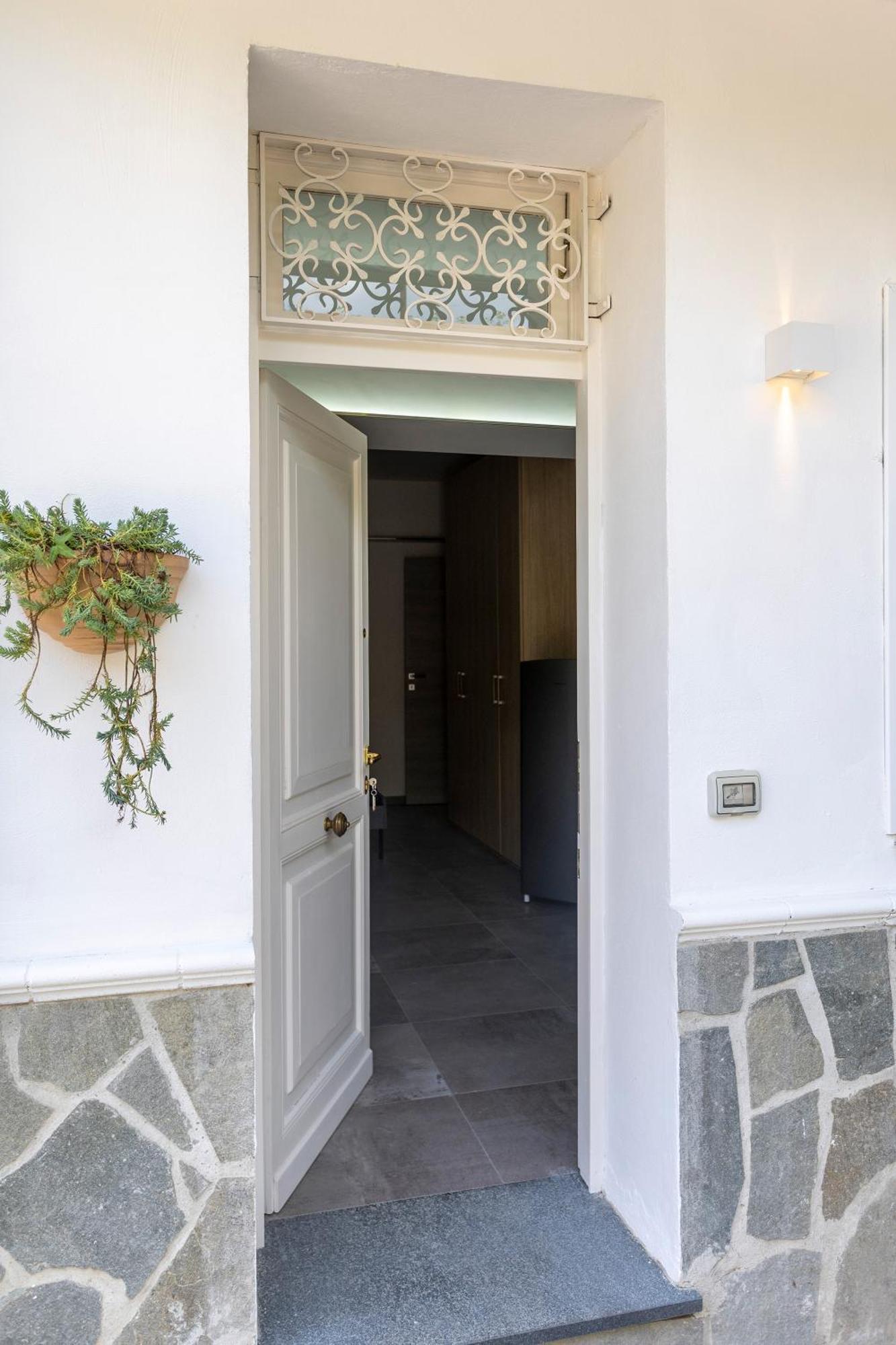 Pianillo Garden House 빌라 외부 사진