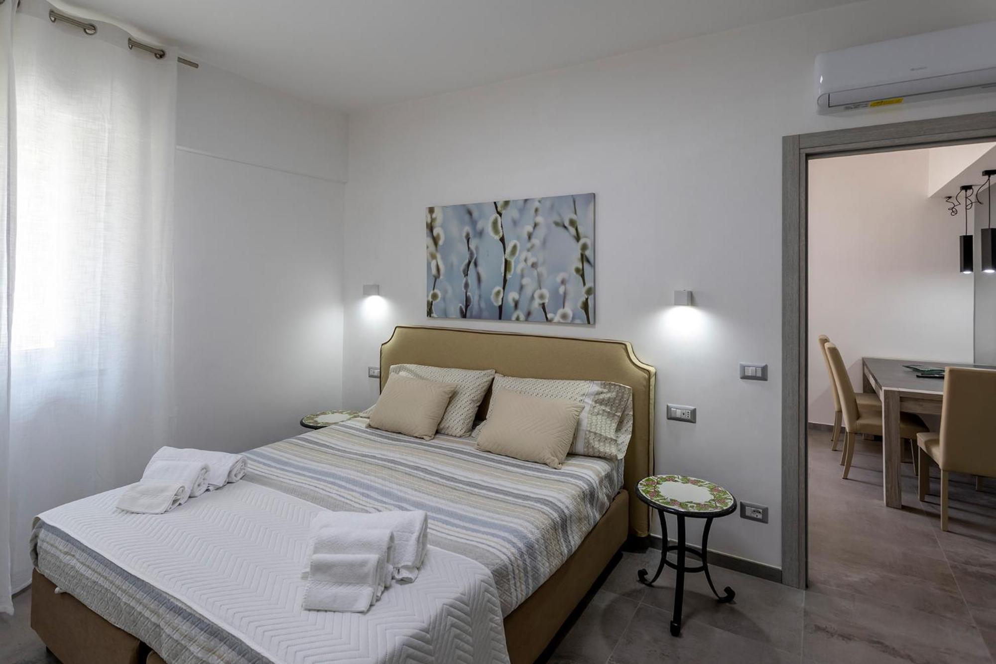Pianillo Garden House 빌라 외부 사진