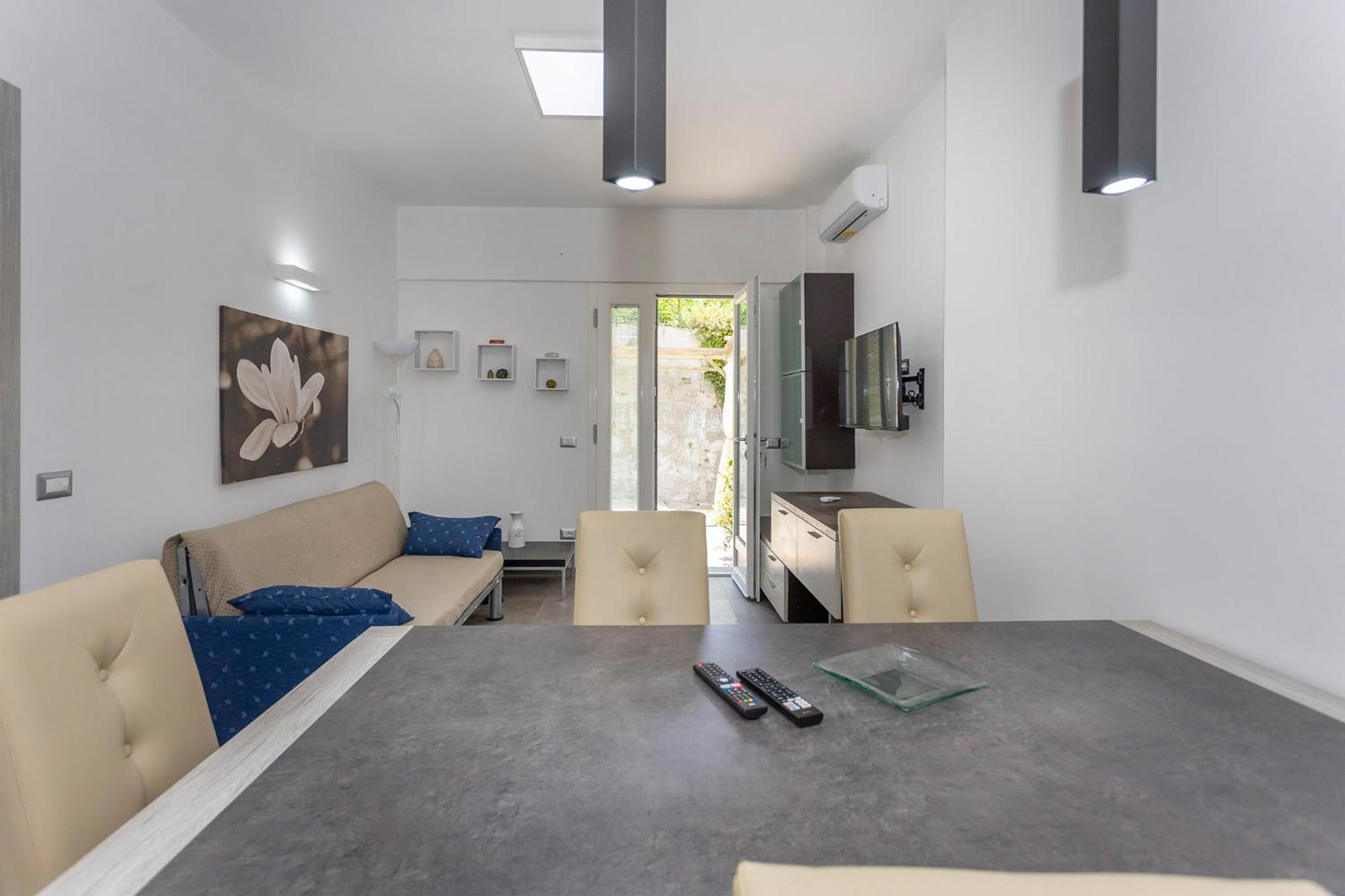 Pianillo Garden House 빌라 외부 사진