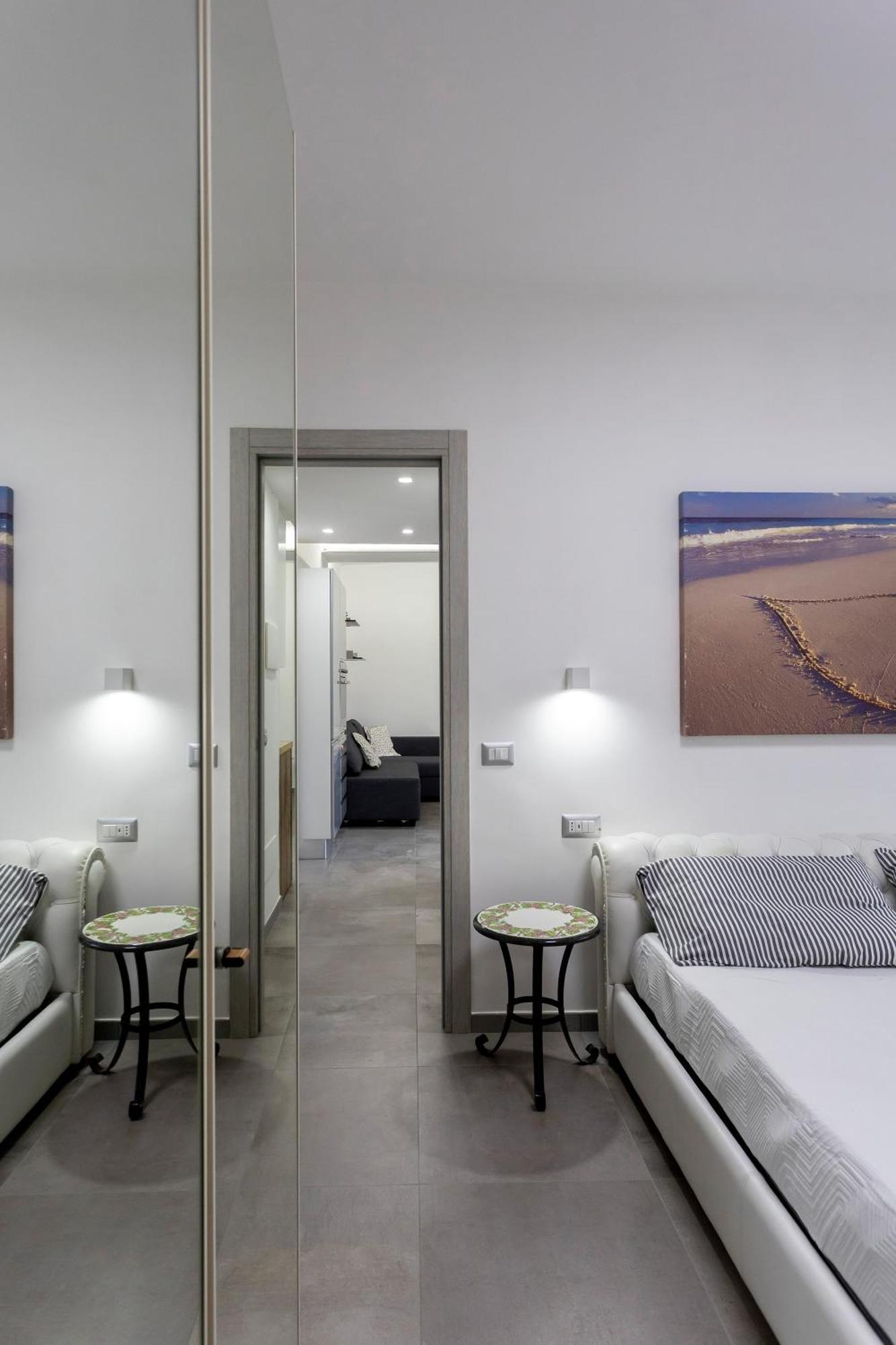Pianillo Garden House 빌라 외부 사진