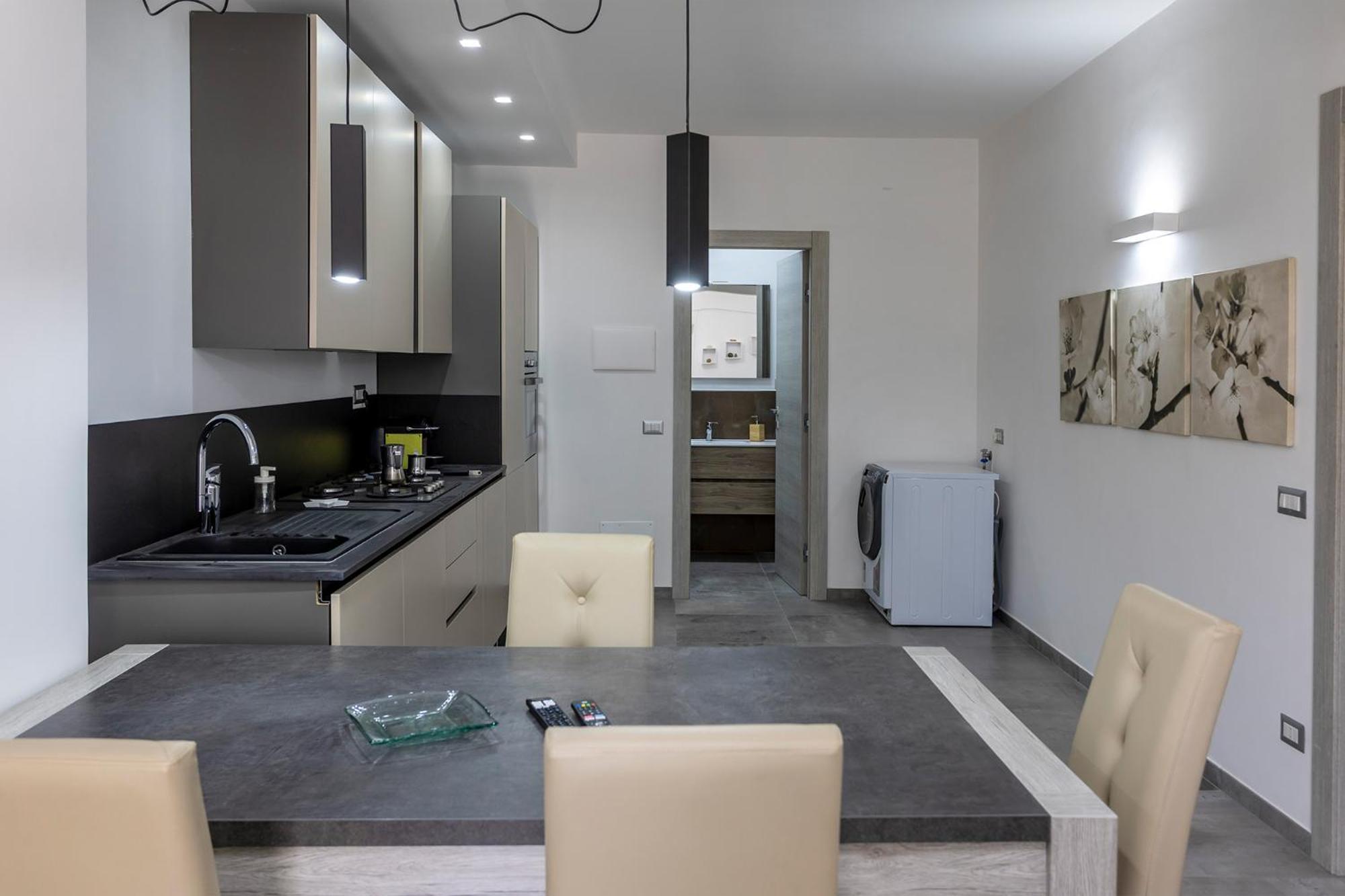 Pianillo Garden House 빌라 외부 사진